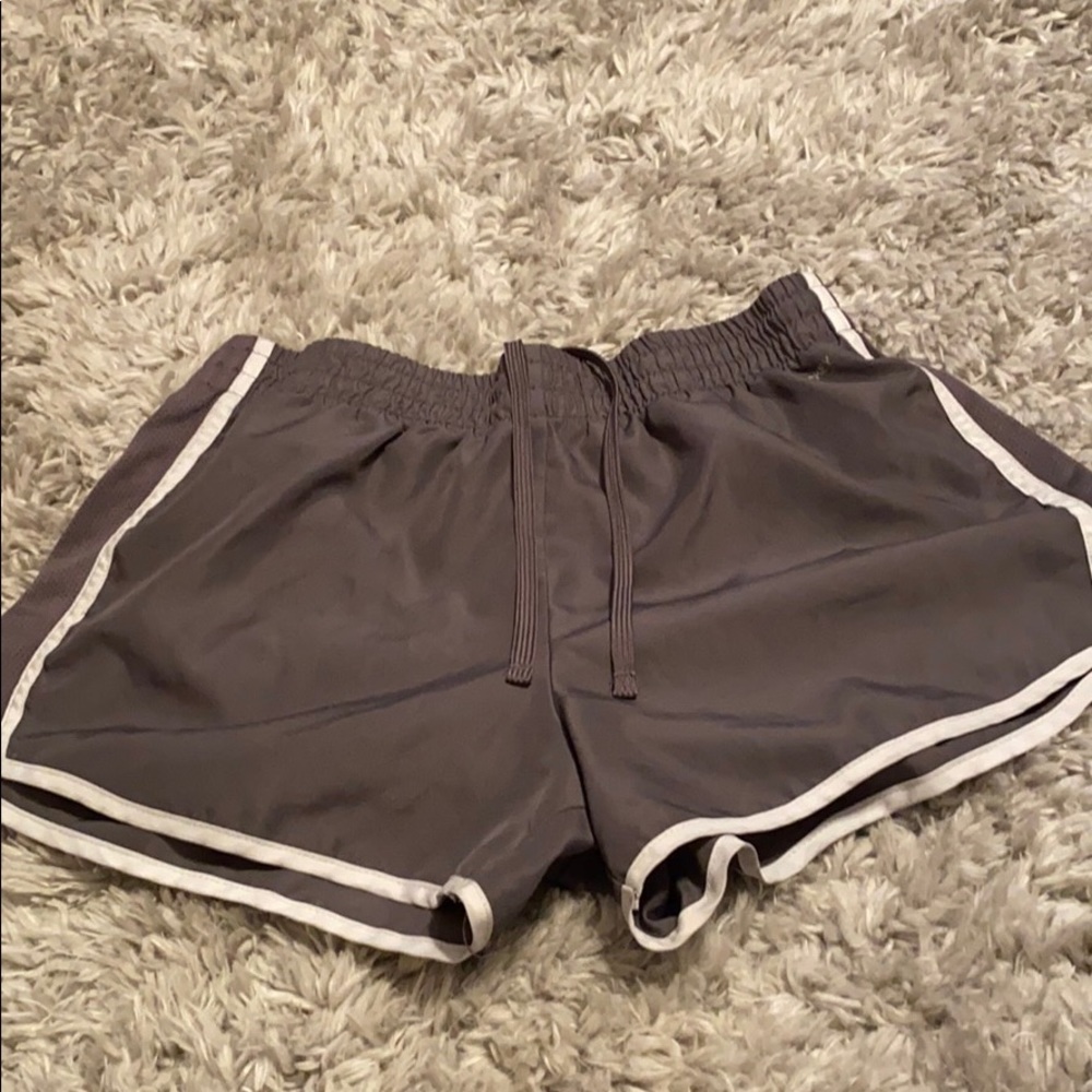 Athletic Shorts